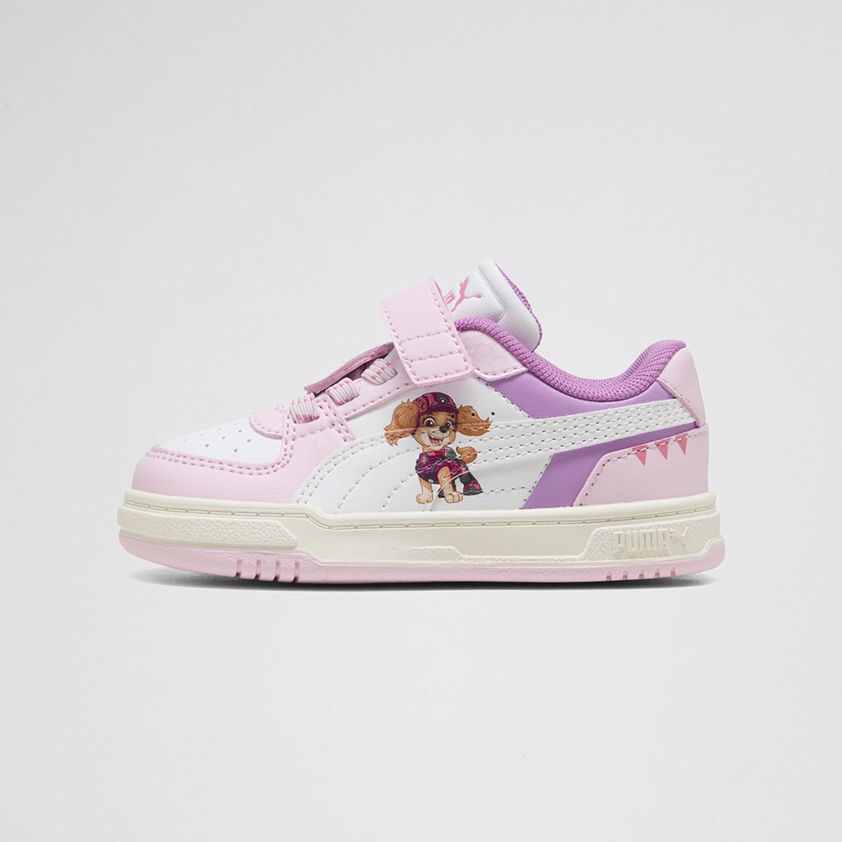 Zapatillas Puma x PAW PATROL Caven III Infantil velcro sint&eacute;tico,  image number null