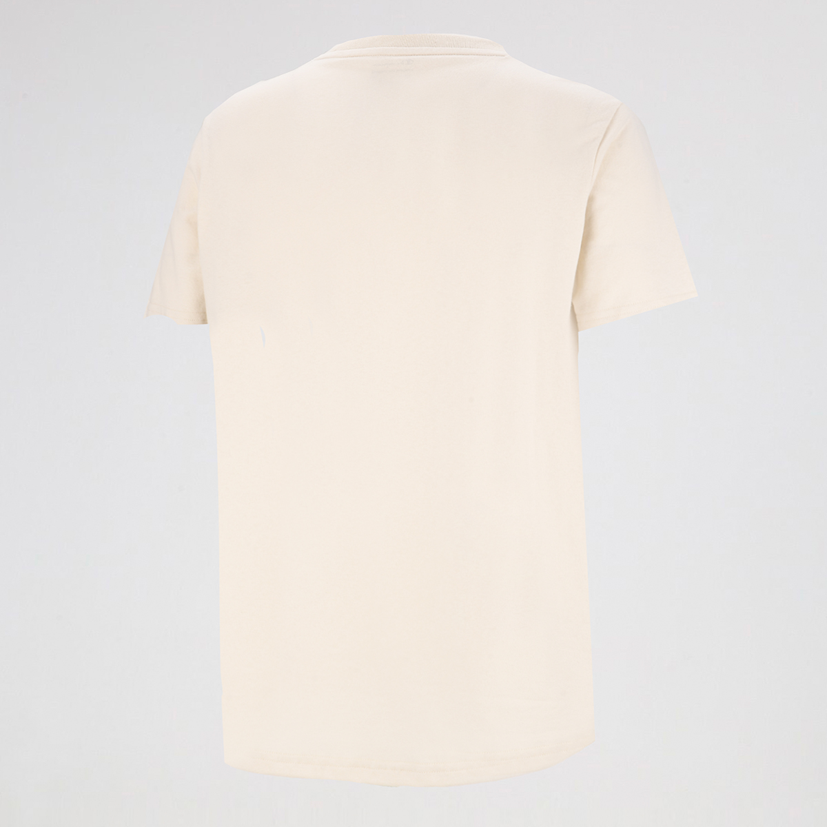 Remera Champion Curved Hem Slub Hombre,  image number null