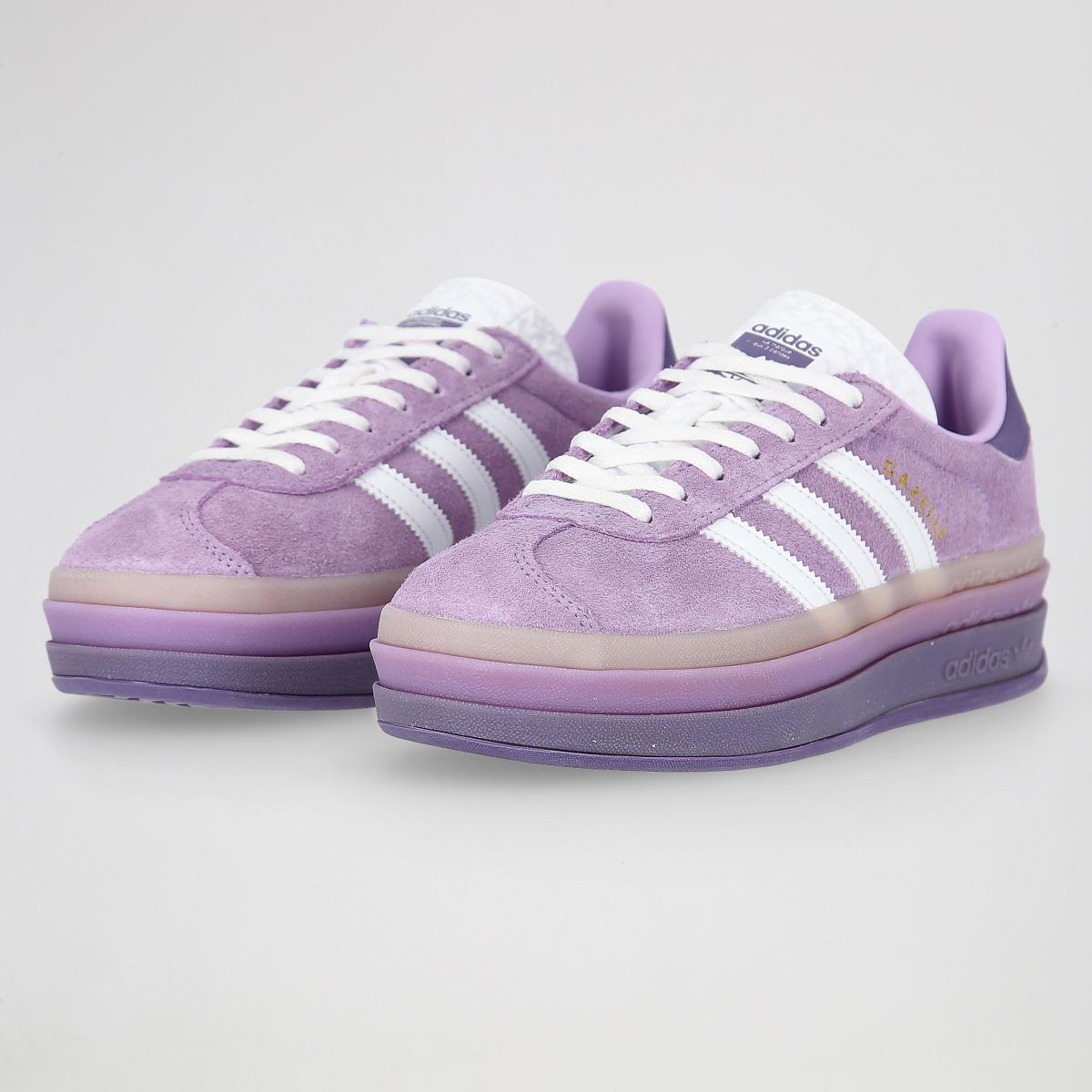 Zapatillas adidas Gazelle Bold Mujer,  image number null