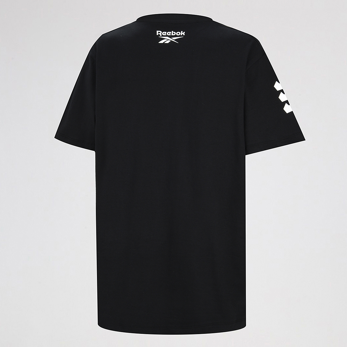 Remera Reebok Cover Face Mujer,  image number null