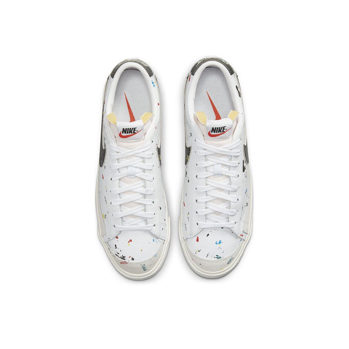 Zapatillas Nike Blazer Low '77 Bb,  image number null