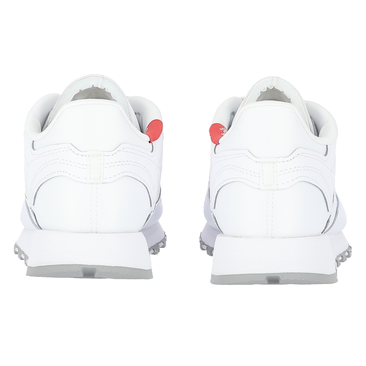 Zapatillas Urbanas Reebok Classic Leather Hombre,  image number null