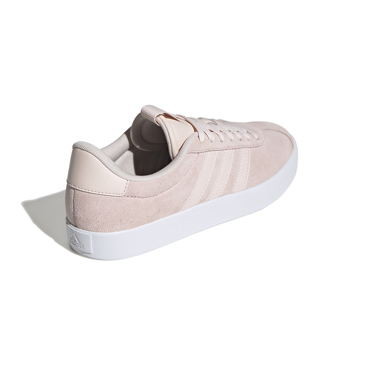 Zapatillas Urbanas adidas VI Court 3.0 Mujer Gamuza,  image number null