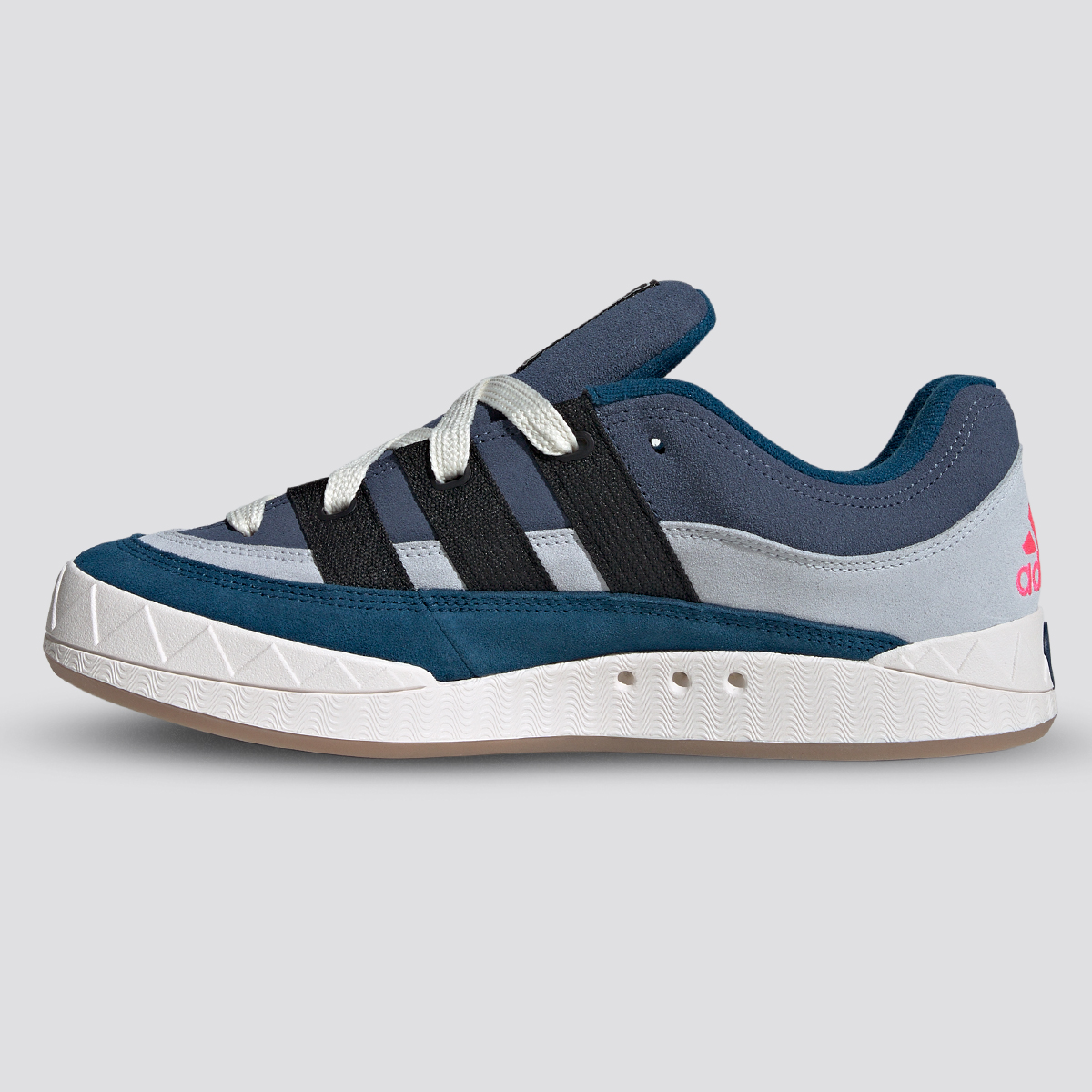 Zapatillas Urbana adidas Adimatic Hombre,  image number null