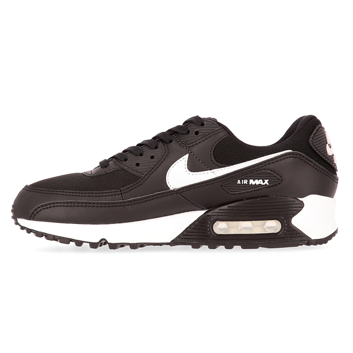 Zapatillas Nike Air Max 90 Nn Mujer Moov
