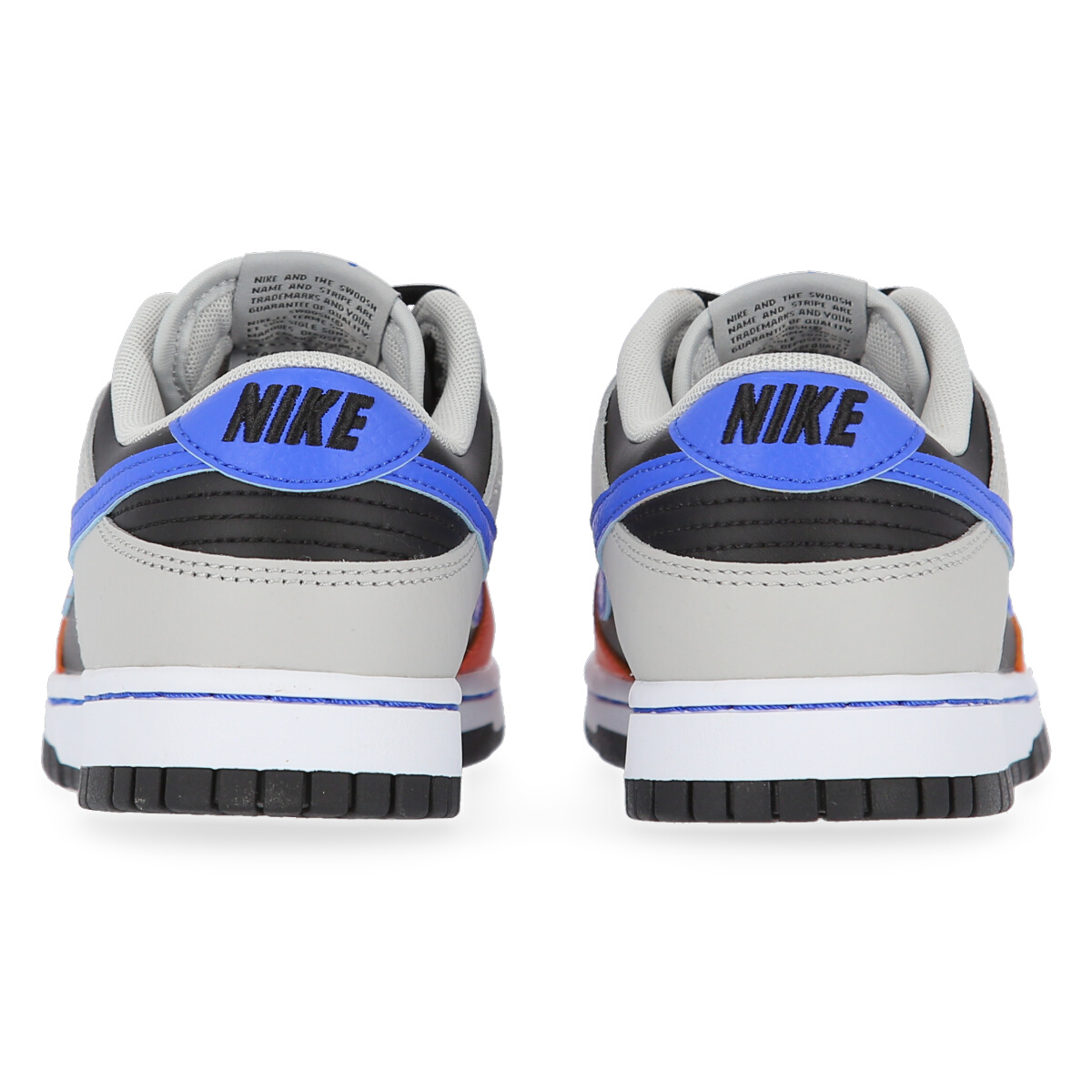 Zapatillas Nike Dunk Low Retro Emb,  image number null