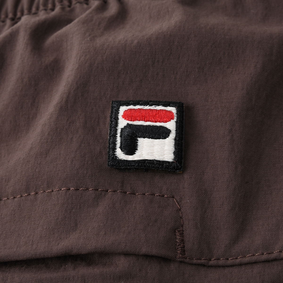 Pantal&oacute;n Fila Bag Mujer poliamida,  image number null