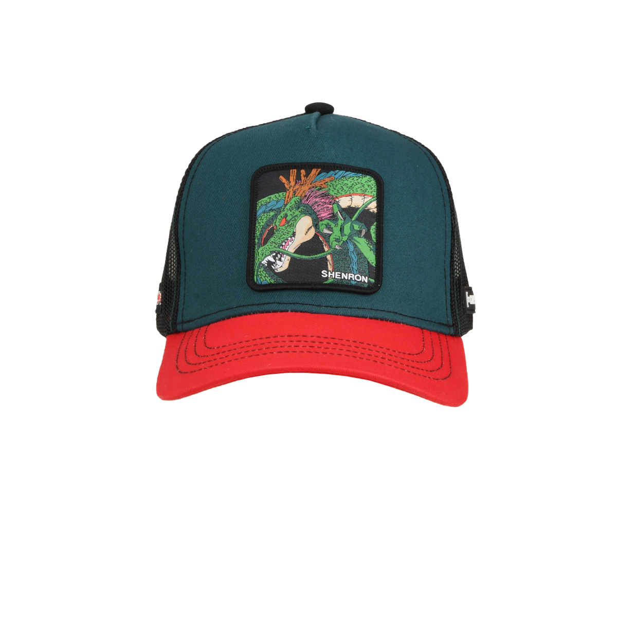 Gorra Capslab Dragon Ball,  image number null