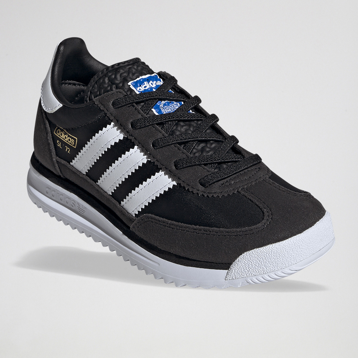 Zapatillas adidas SL 72 RS Infantil,  image number null