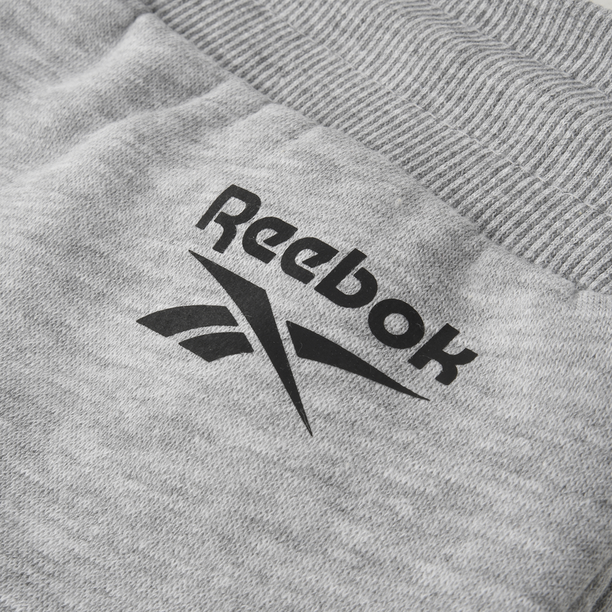 Short Reebok Ian Hombre,  image number null