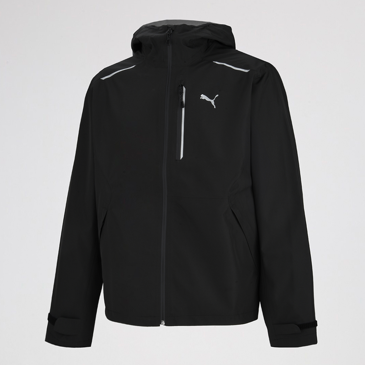 Campera Puma Tech RainCELL Hombre Impermeable,  image number null