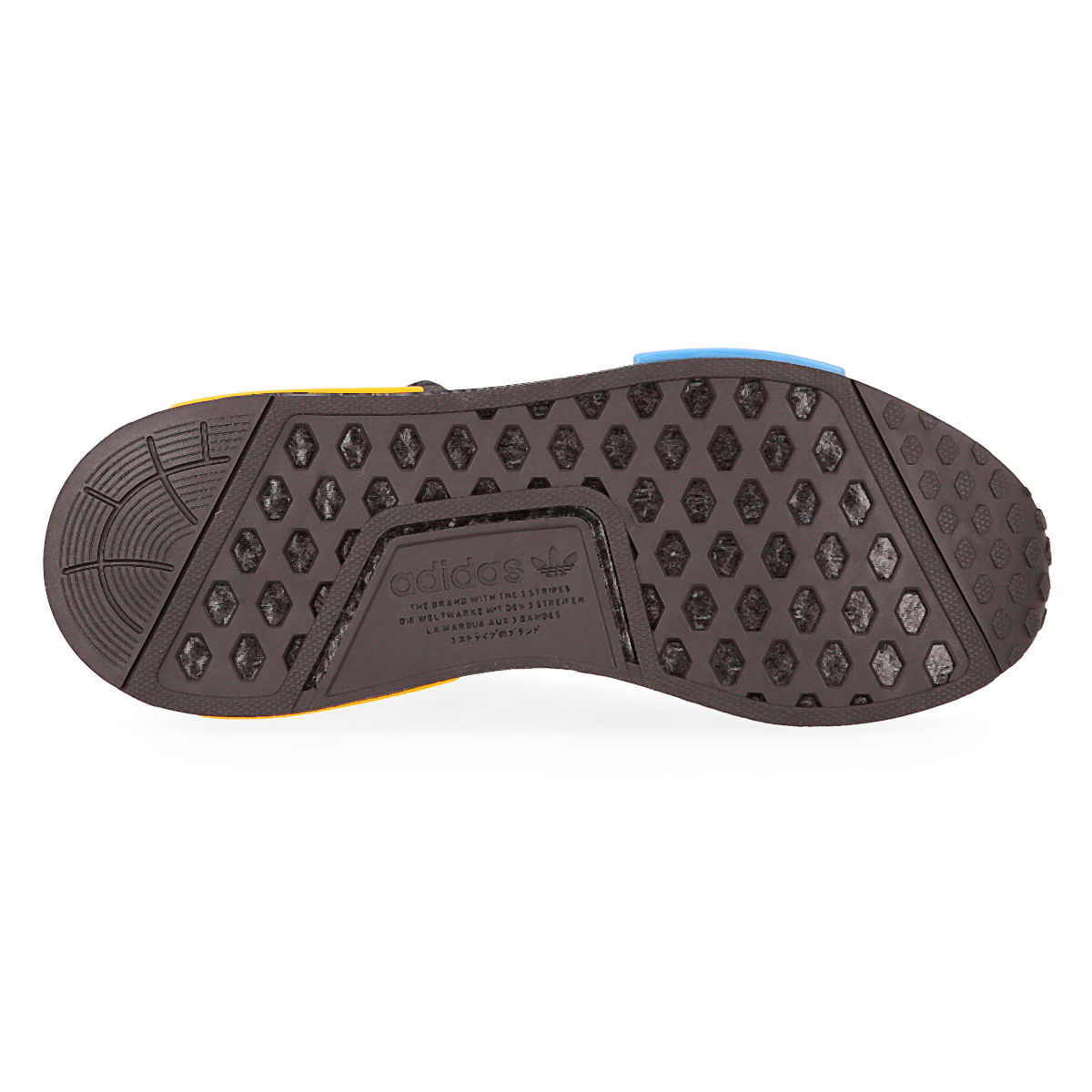 Zapatillas Urbanas adidas Nmd R1 Hombre,  image number null