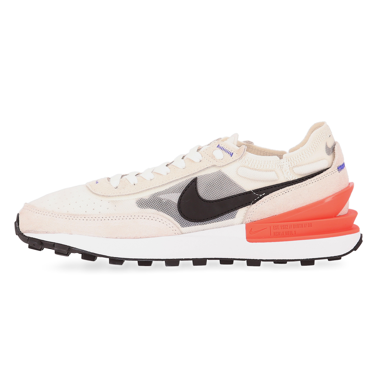 Zapatillas Nike Waffle One Mujer Moov