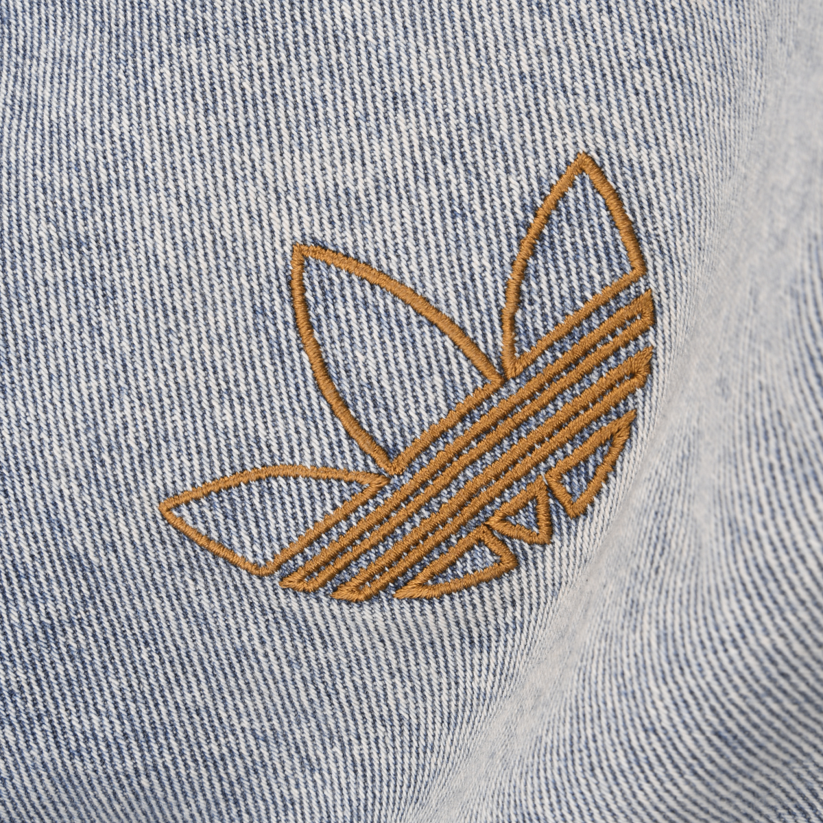 Campera adidas Denim Padded Hombre,  image number null