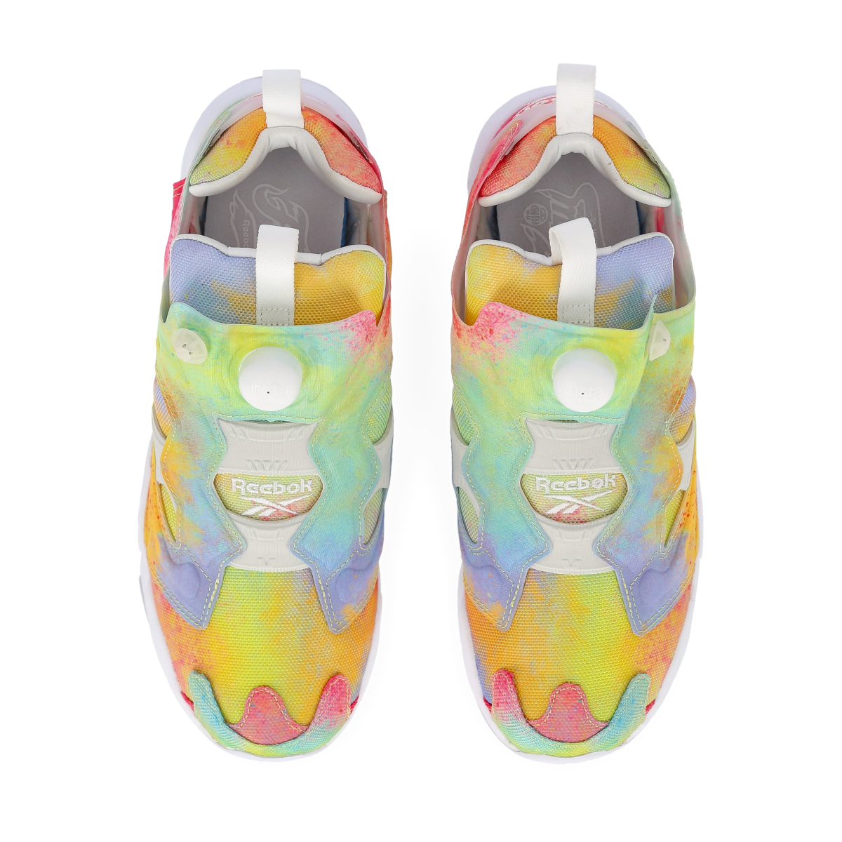 Zapatillas Reebok Instapump Fury,  image number null