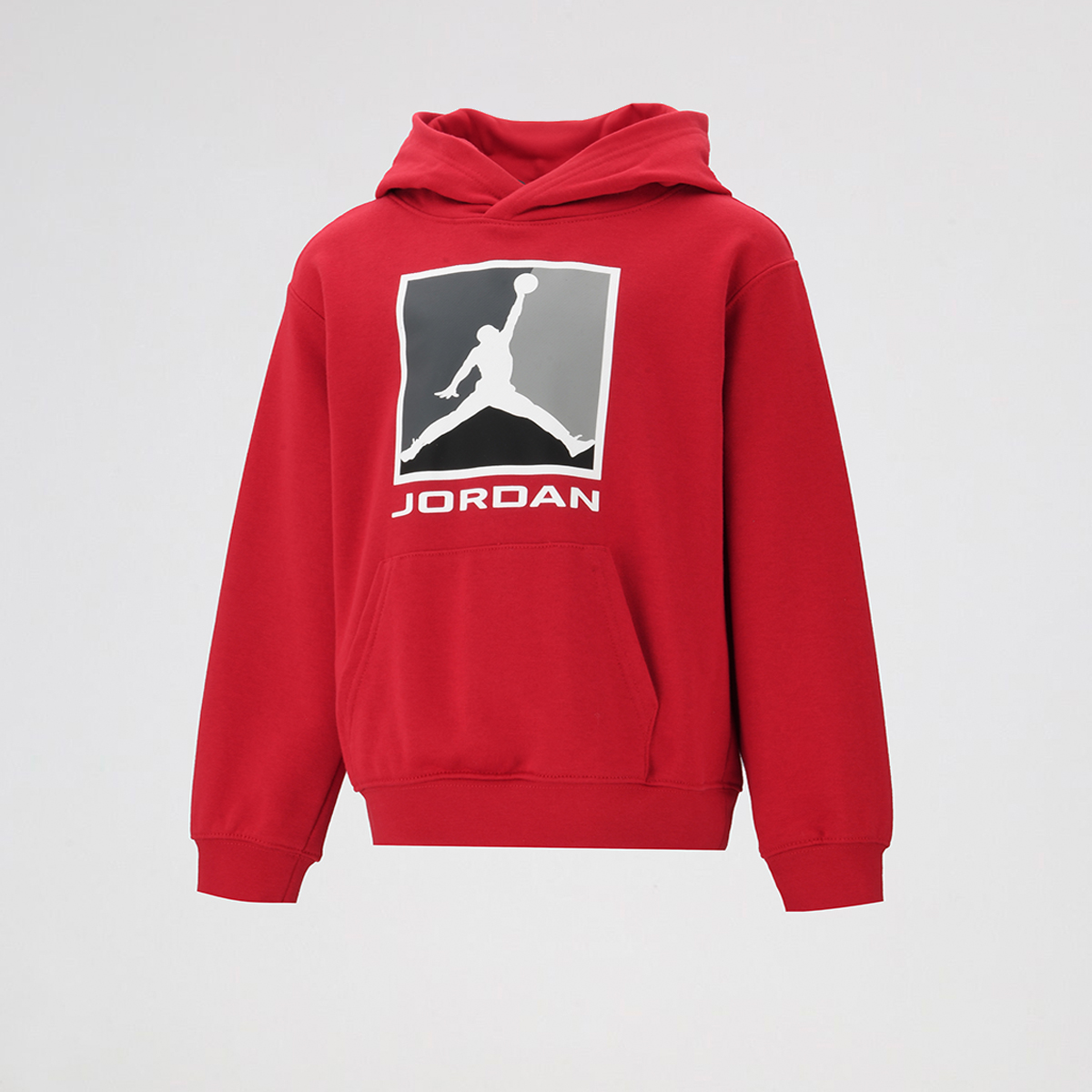 Buzo Jordan JDB MJ ESS FT Baseline Niño,  image number null