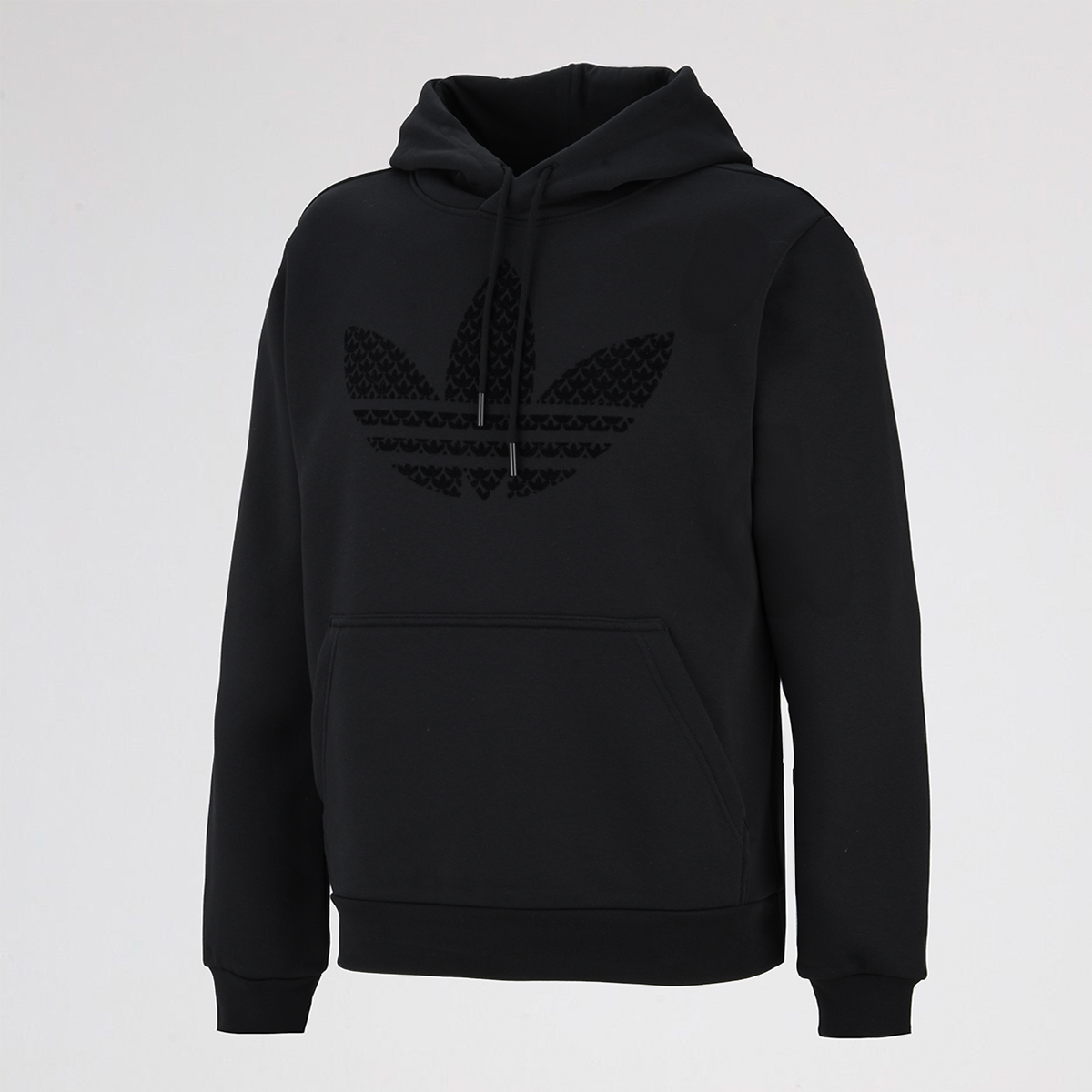 Buzo con capucha adidas Monogram Hombre,  image number null