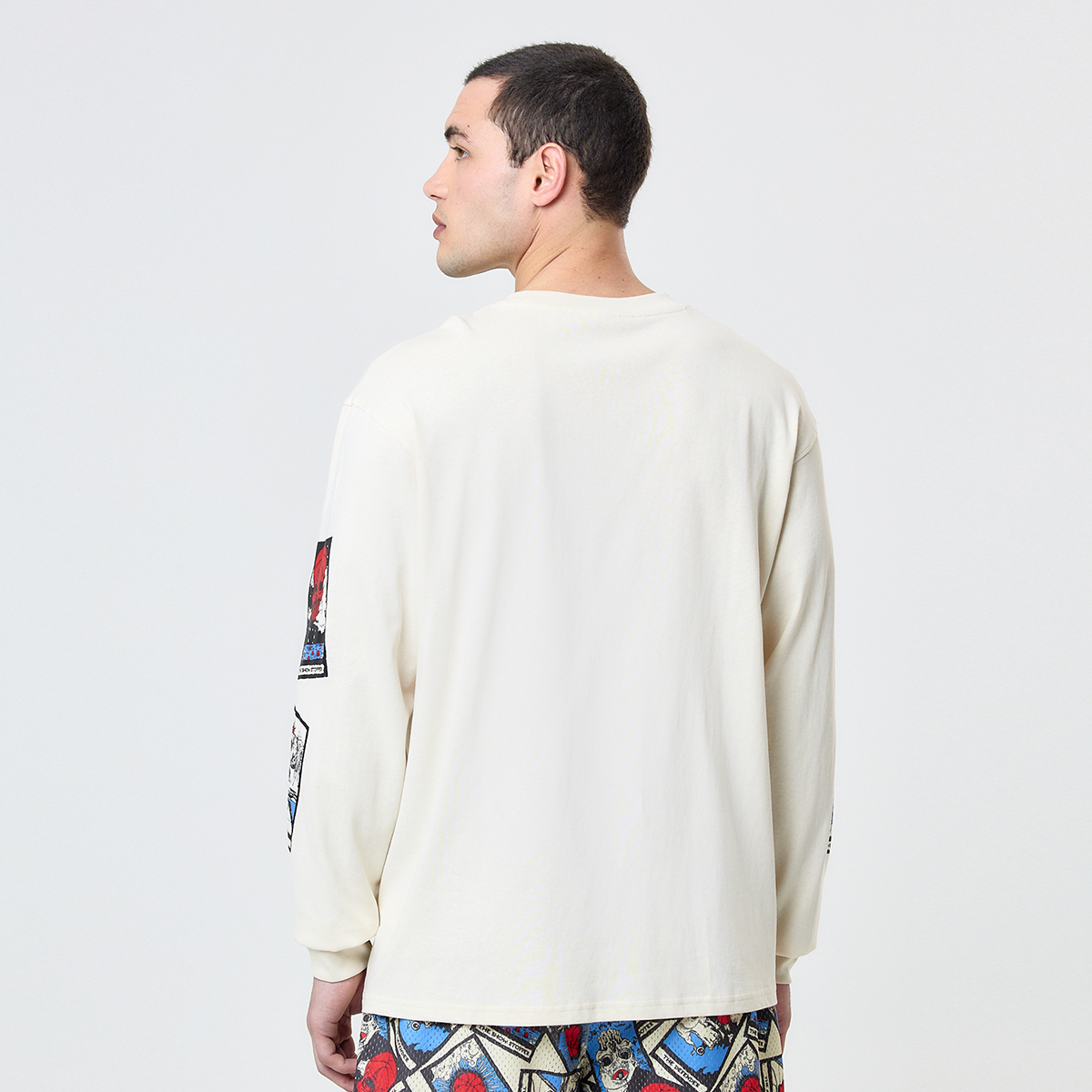 Remera Puma In Your Cards Hombre,  image number null