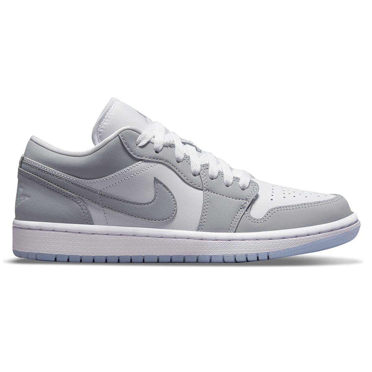 Zapatillas jordan sale grises