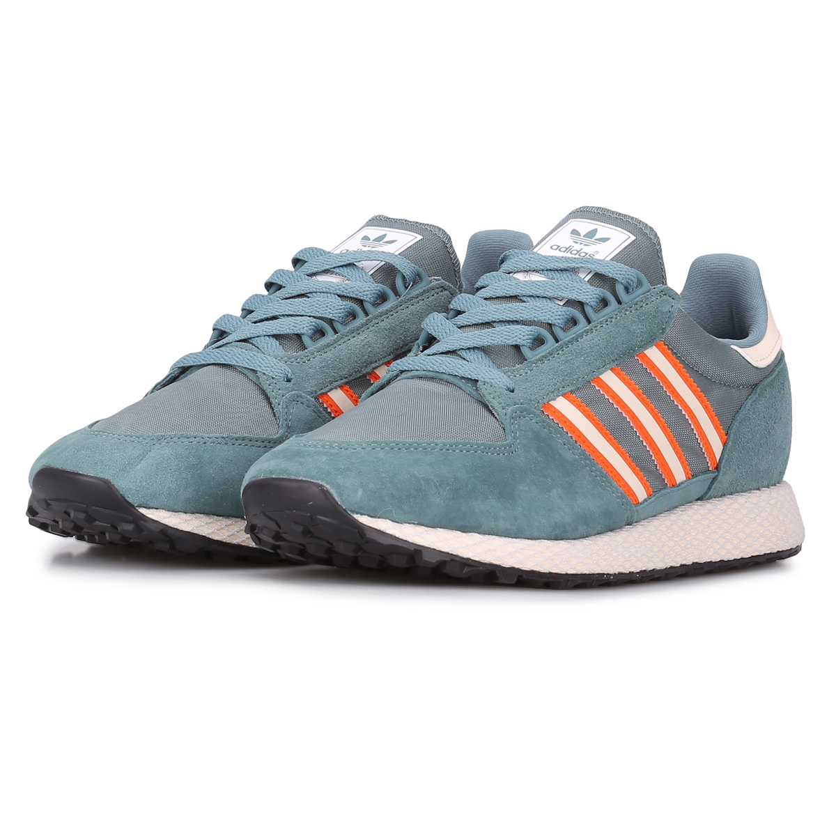 Zapatillas adidas Forest Grove,  image number null