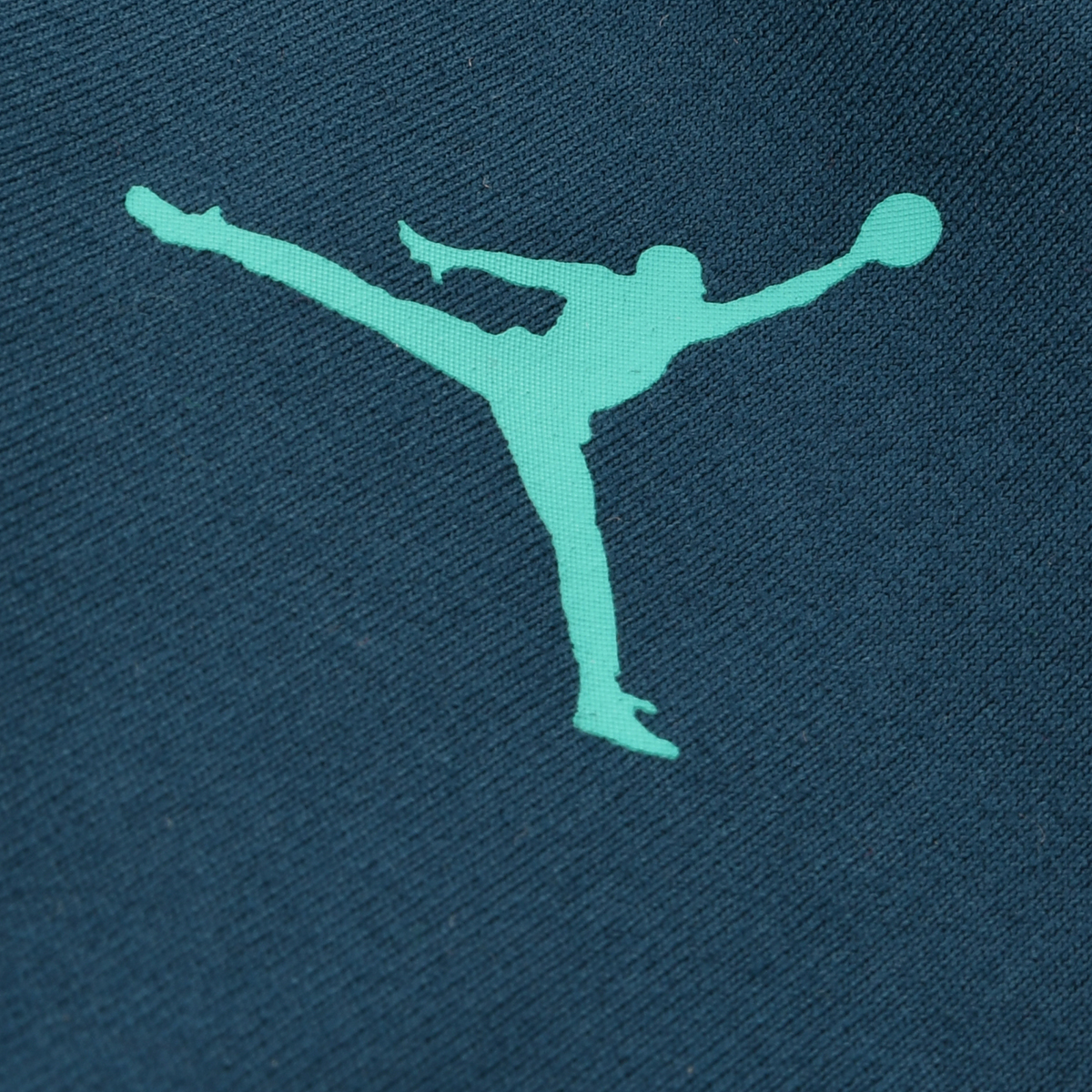 Remera Jordan Sport Mujer,  image number null