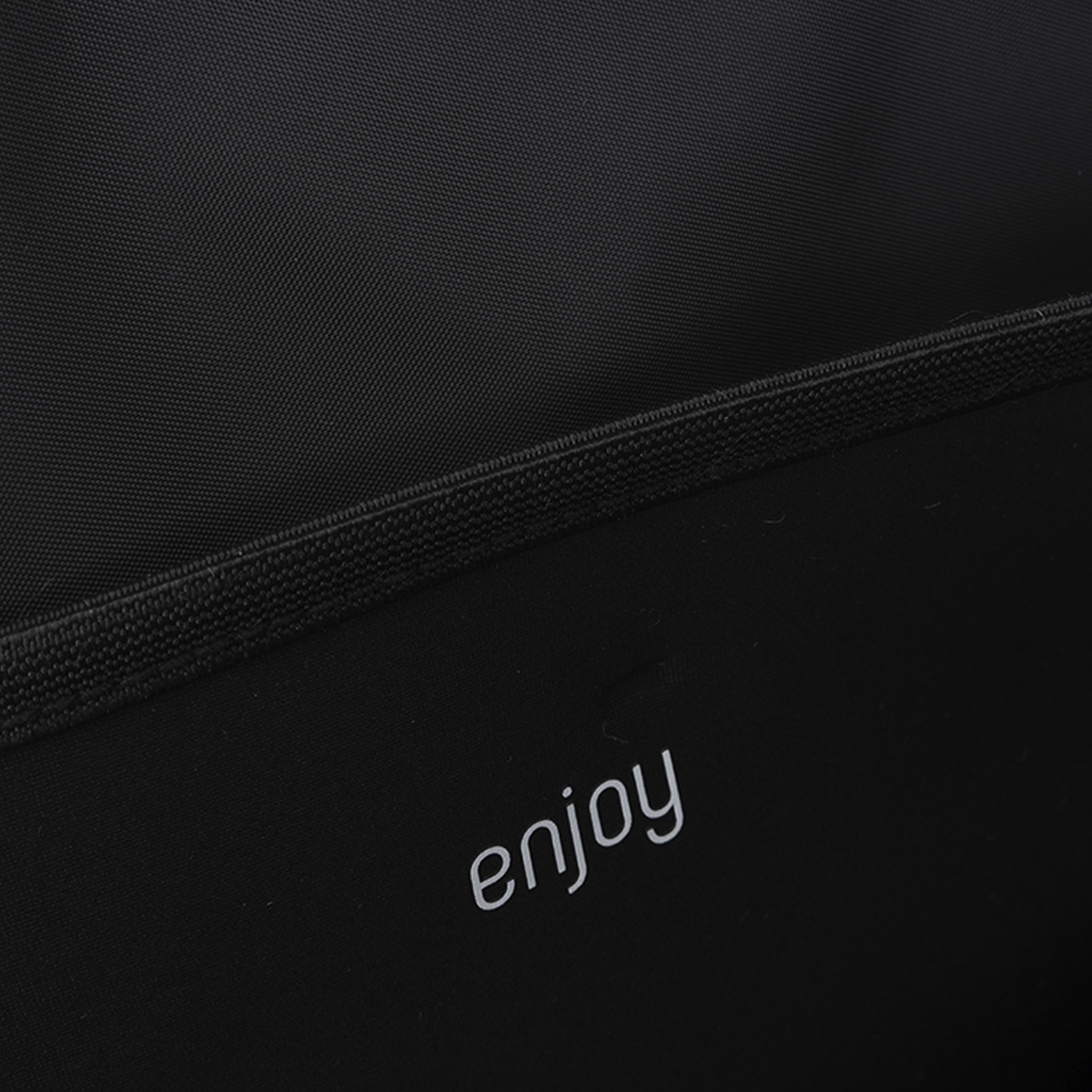 Mochila Enjoy & Smile Buenos Aires,  image number null