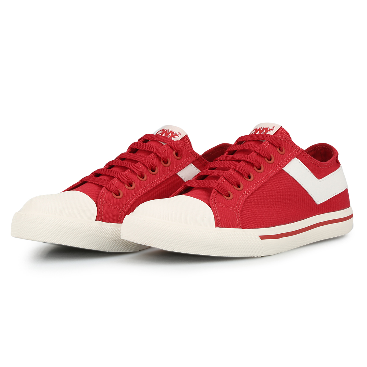 Zapatillas Pony Shooter Ox Canvas,  image number null