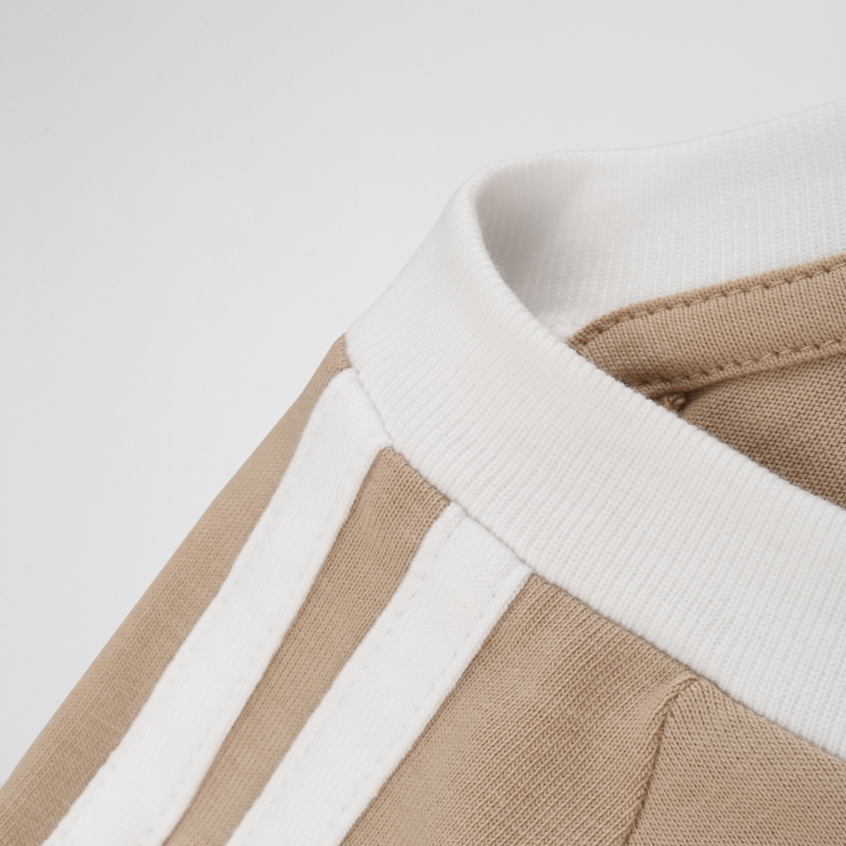 Remera adidas 3 Tiras Hombre,  image number null