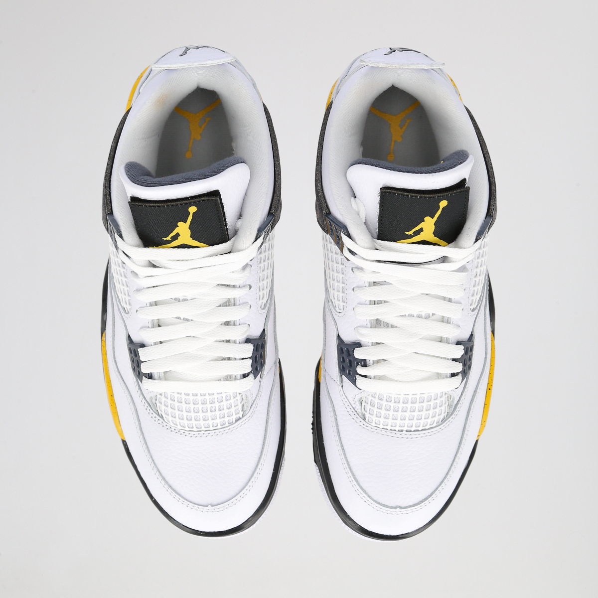 Zapatillas Jordan Air 4 Rare Air Tour Yellow Hombre,  image number null