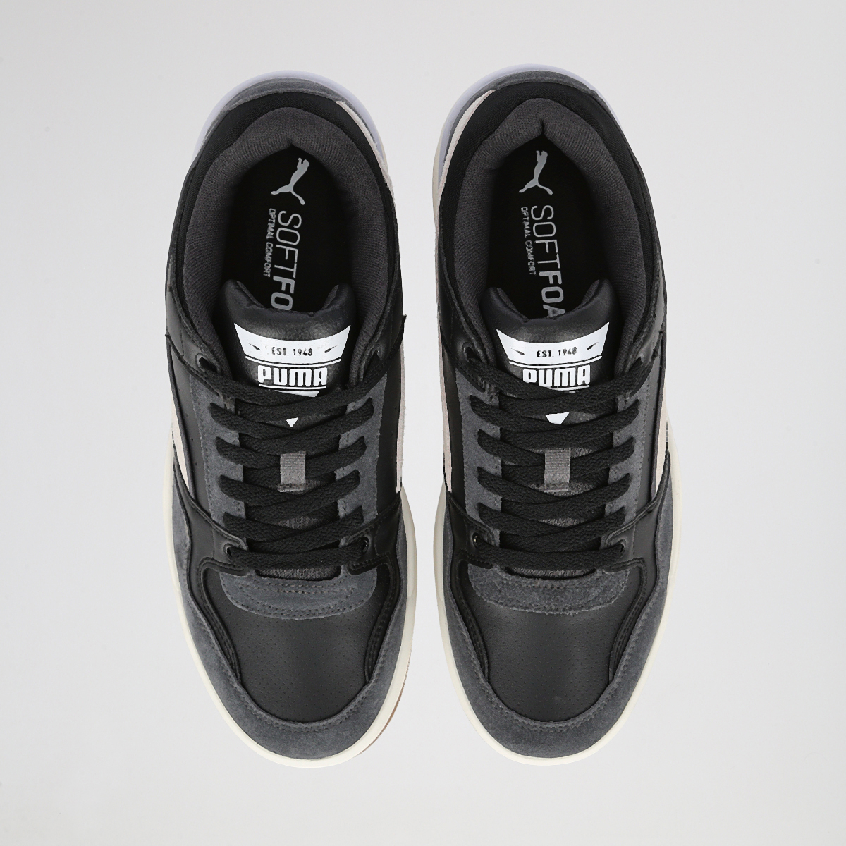 Zapatillas Puma Rebound Retro Sd Hombre,  image number null