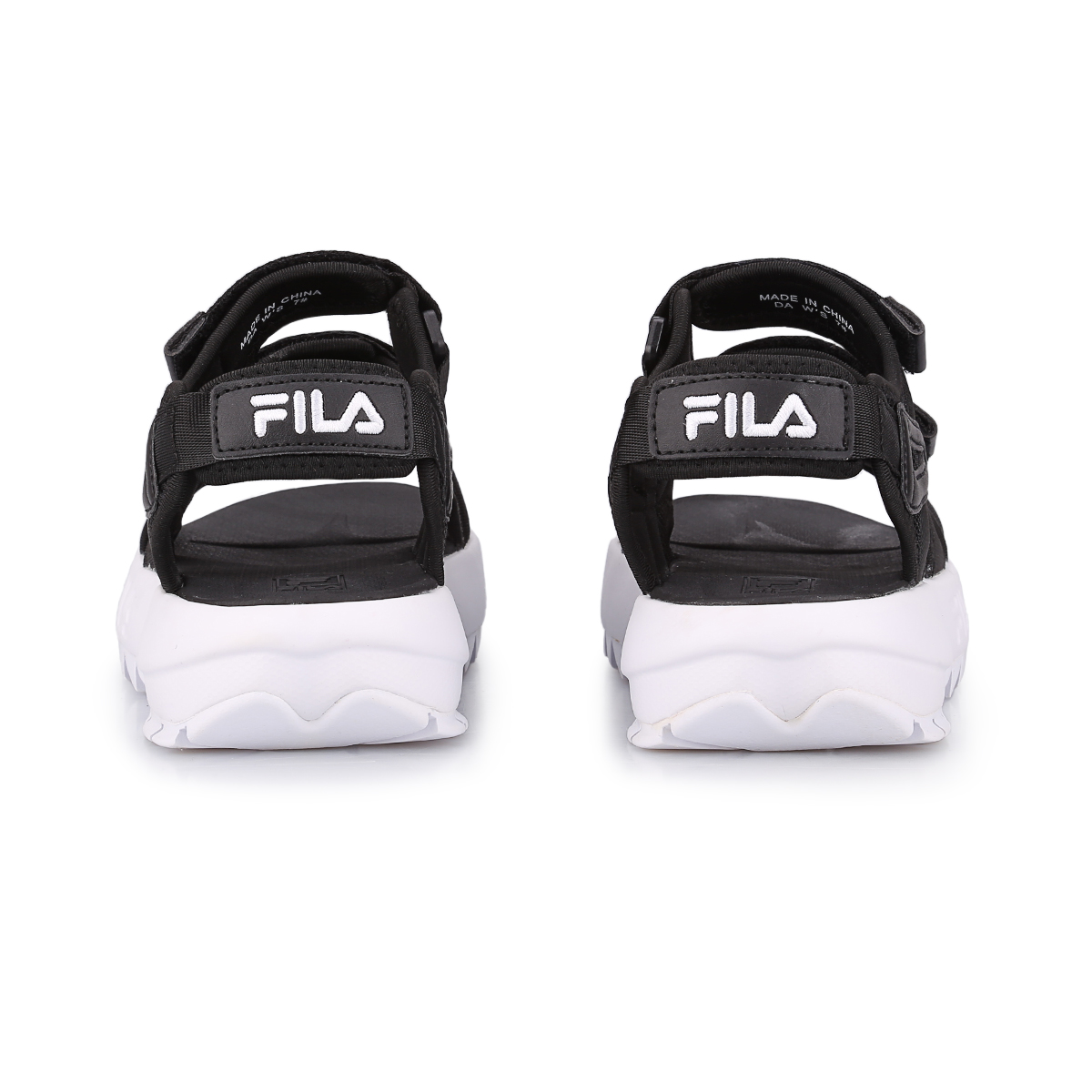 Sandalias Fila Disruptor,  image number null