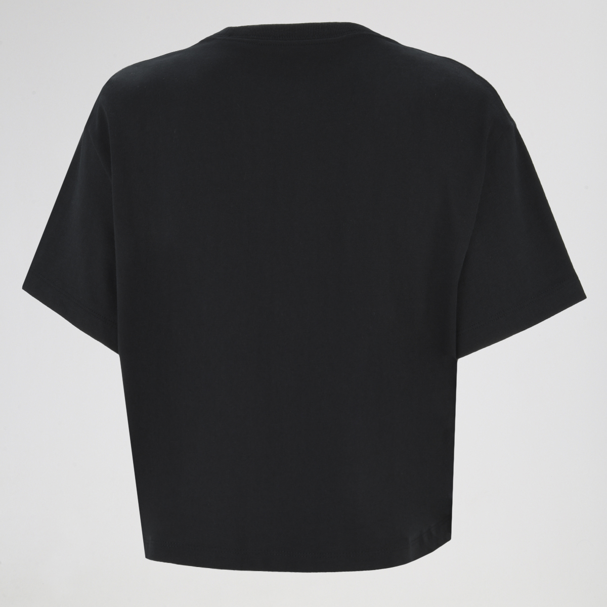 Remera Converse Cropped Collegiate Mujer,  image number null