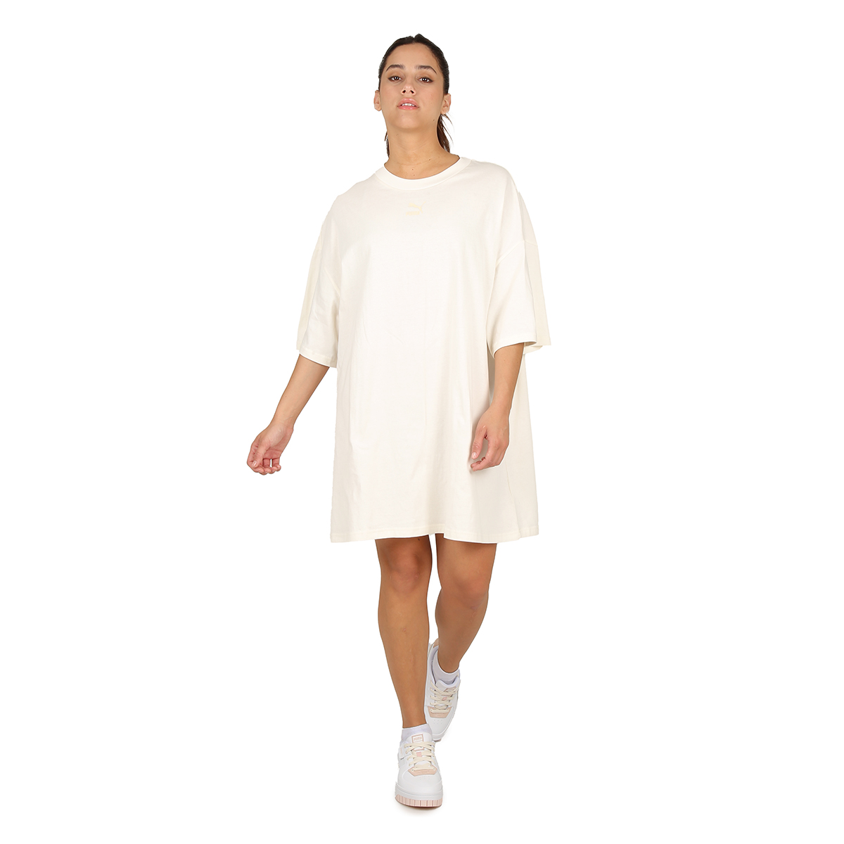 Vestido Puma Classics Moov