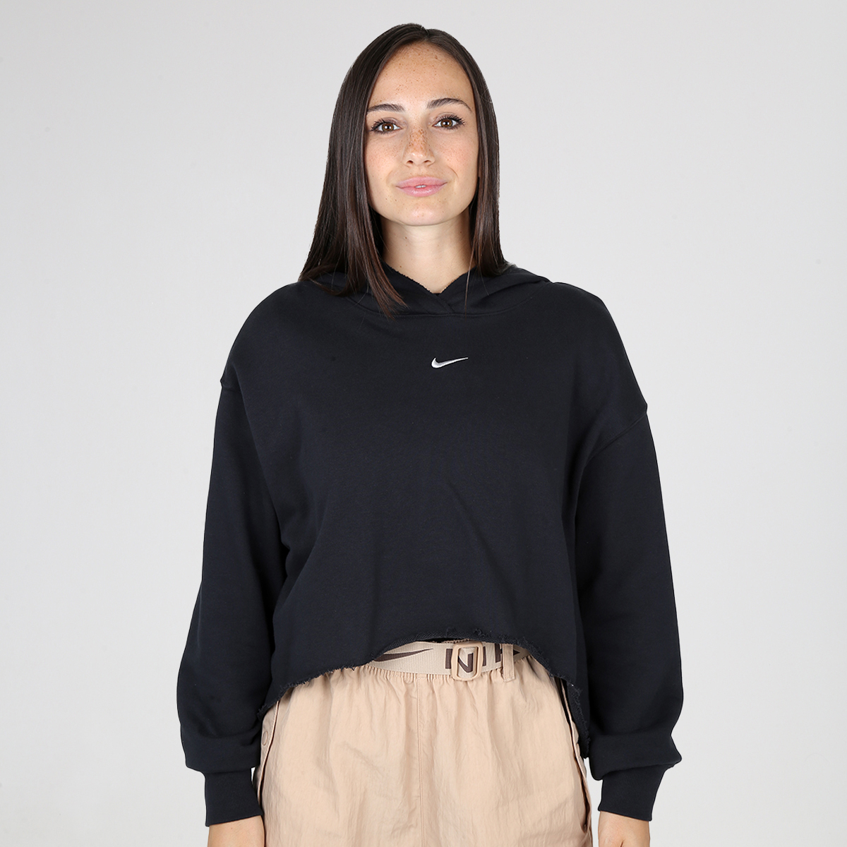 Buzo Nike Sportswear Mujer,  image number null