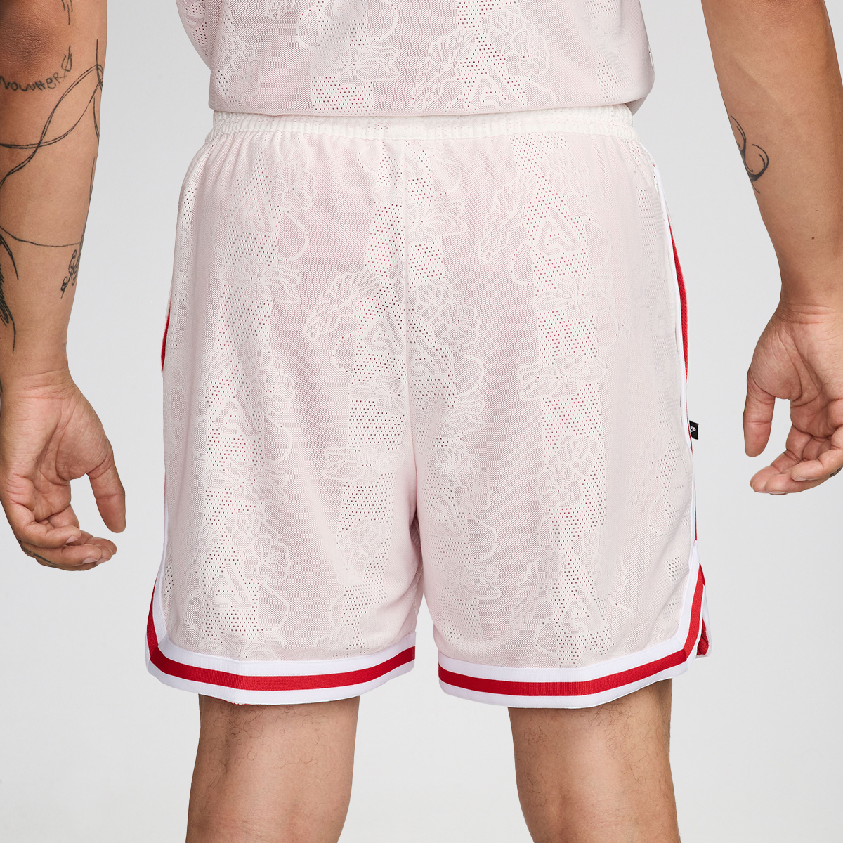Short Nike Dri-FIT Giannis Hombre,  image number null