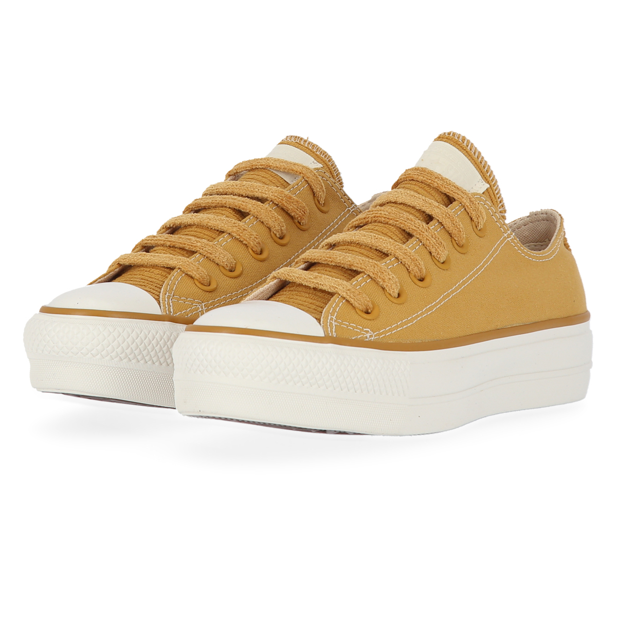 Zapatillas Converse Chuck Taylor All Star Lift Ox Mujer,  image number null