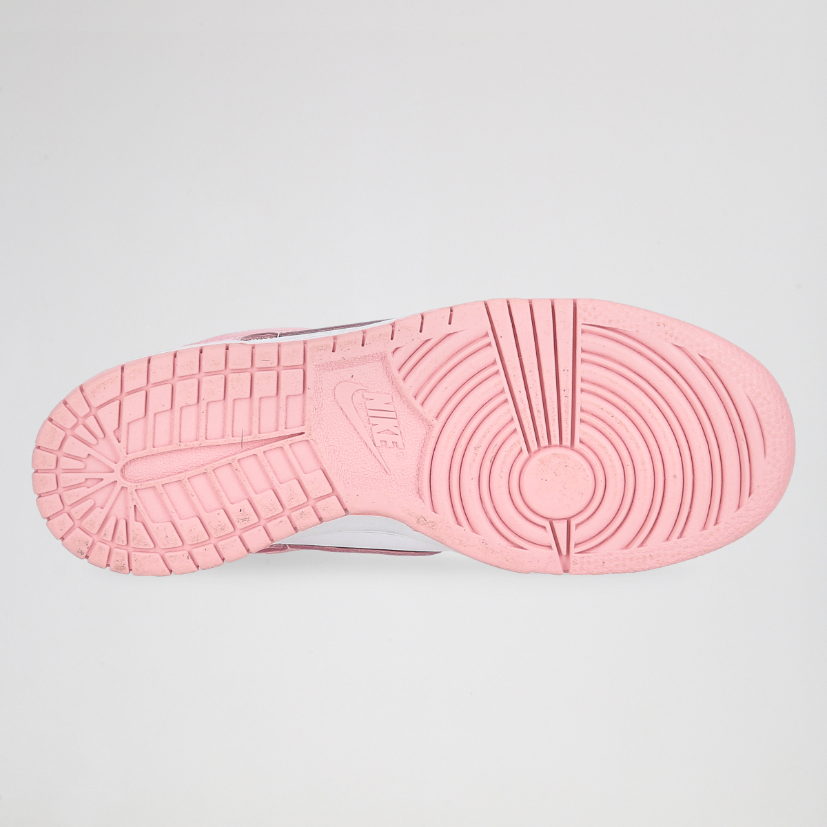 Zapatillas Nike Dunk Low Infantil,  image number null