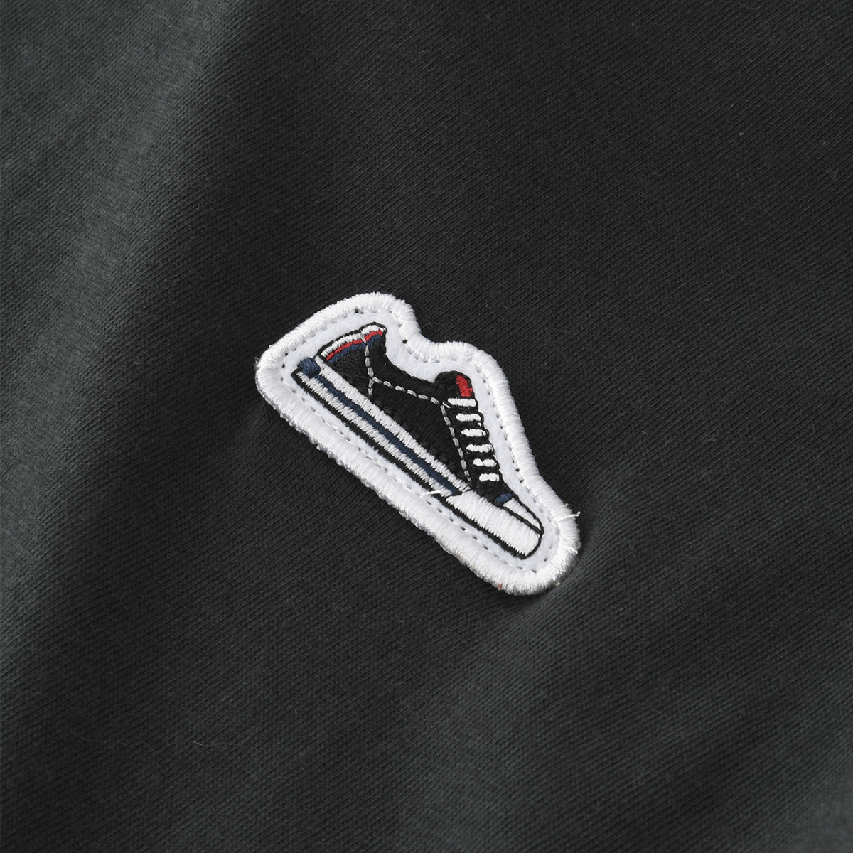 Remera Topper GT Patch Profesional Hombre,  image number null