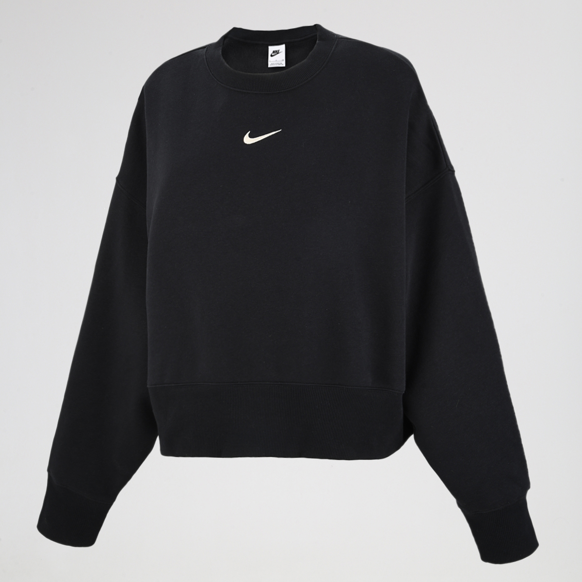 Buzo Urbano Nike Sportswear Phoenix Fleece Mujer,  image number null