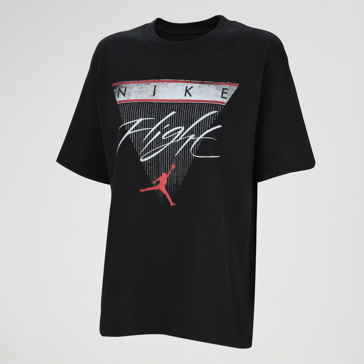 Remera Jordan Flight Heritage Mujer,  image number null
