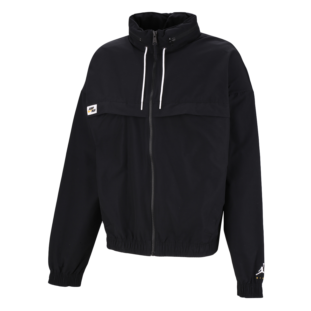 Campera Jordan Jumpman Windbreaker,  image number null