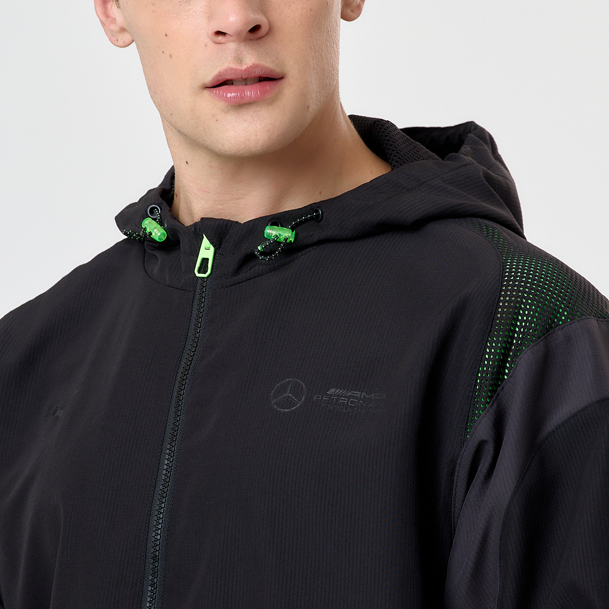 Campera Puma Mapf1 Statement Hombre,  image number null