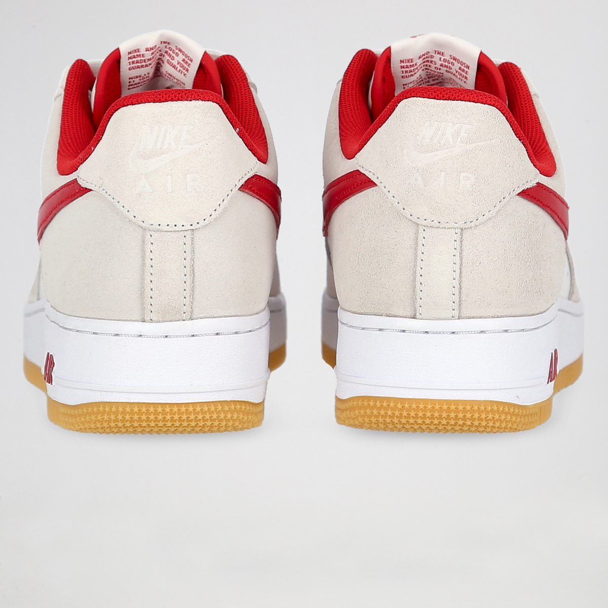 Zapatillas Nike Air Force 1 '07 Lv8 Hombre,  image number null