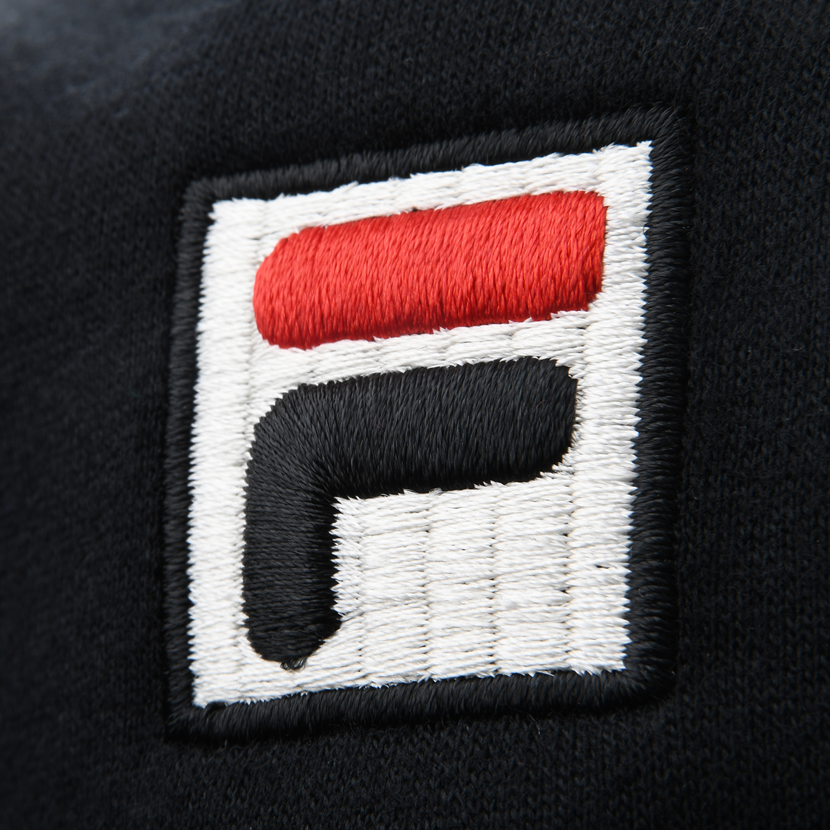 Pantalon Fila Urban Wide,  image number null