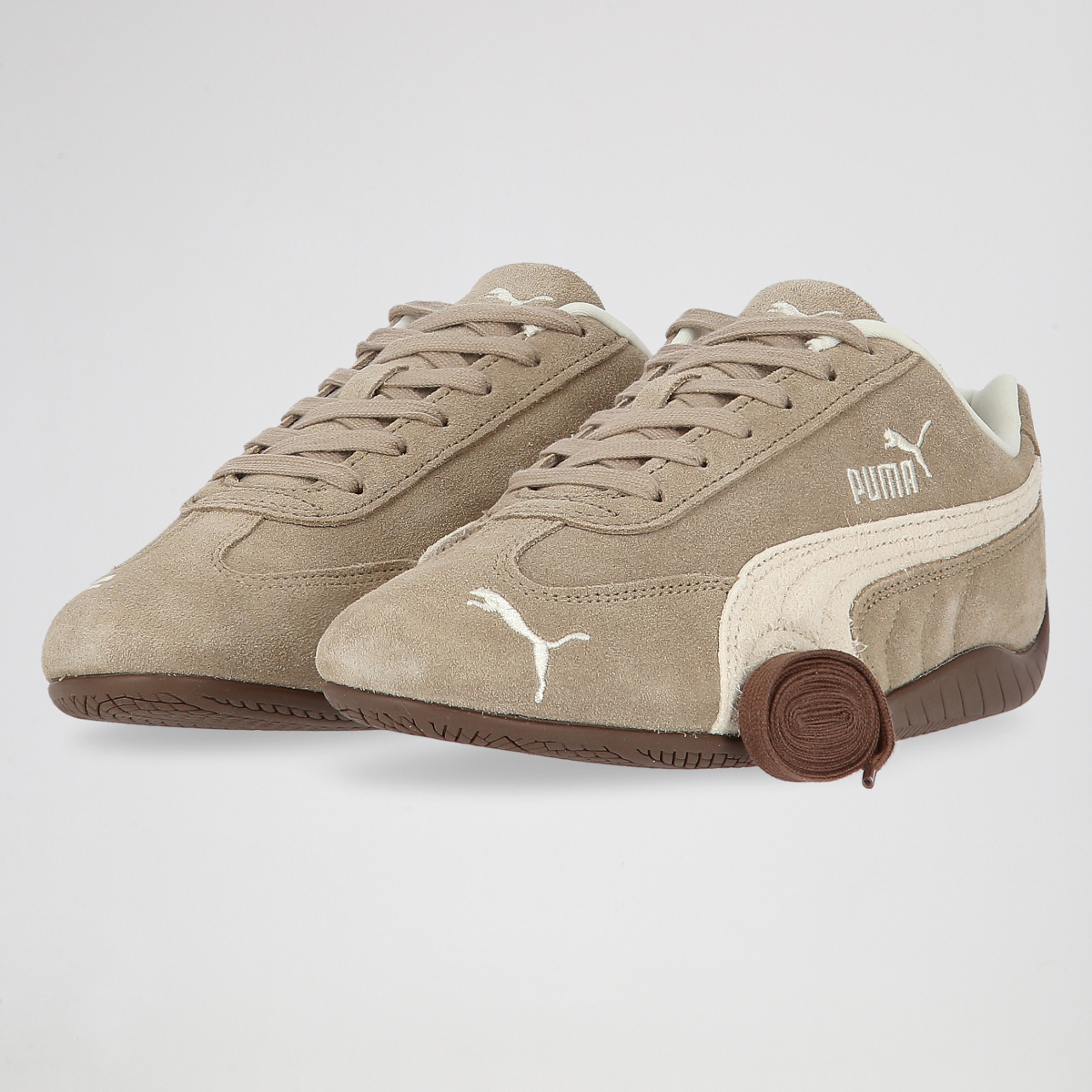 Zapatillas Puma Speedcat Elevated Gamuza Mujer,  image number null