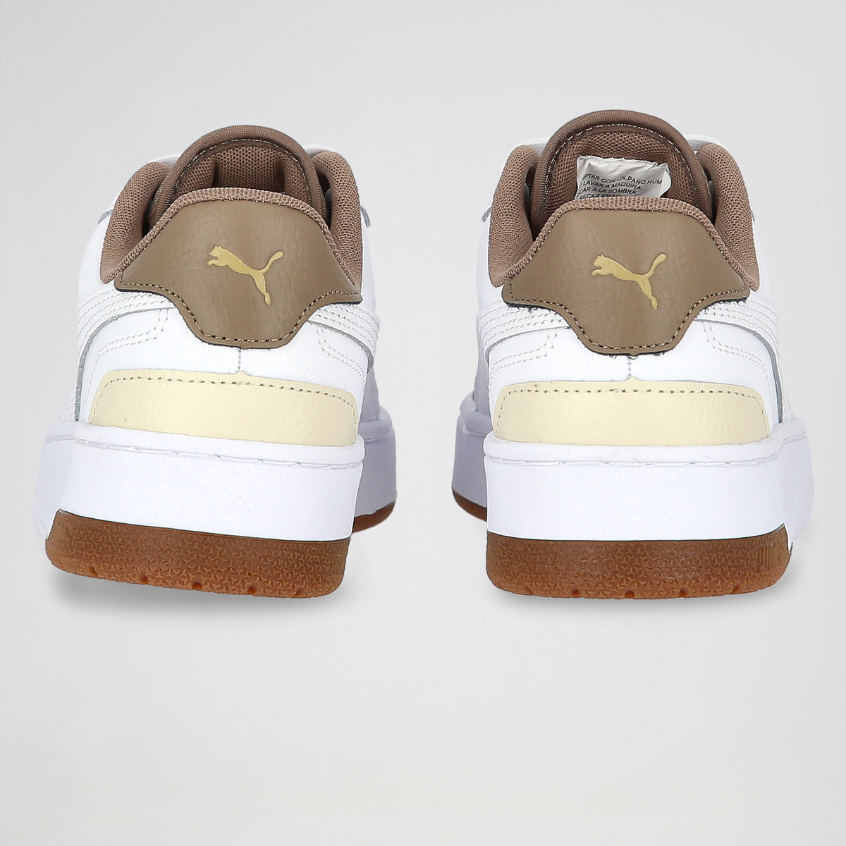 Zapatillas Puma Ca Match,  image number null