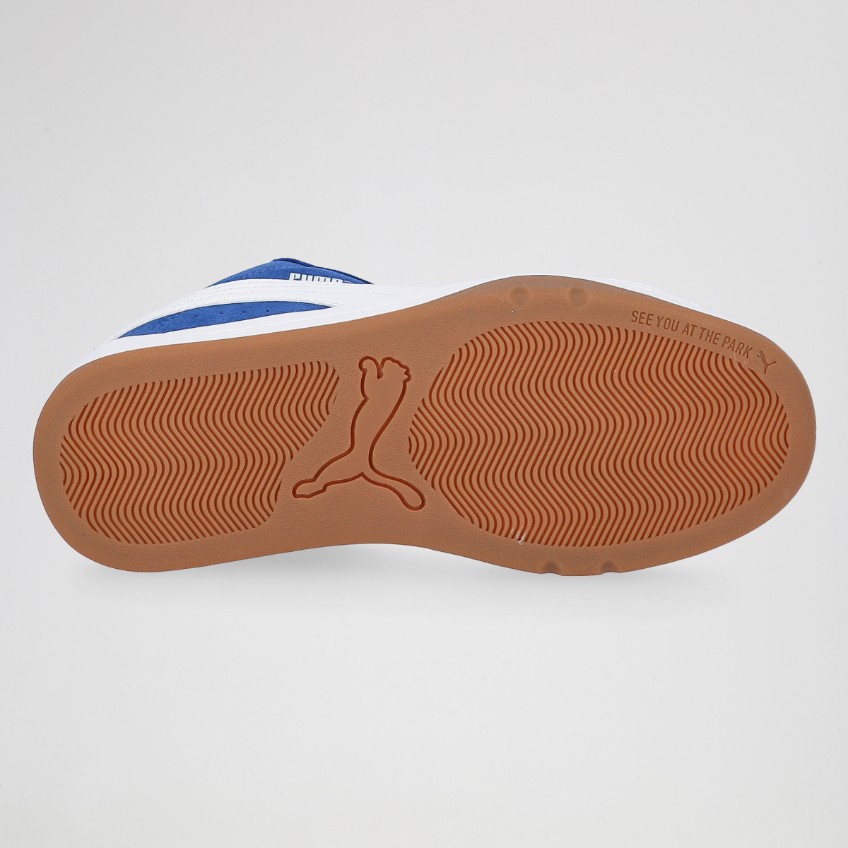 Zapatillas Puma Park Lifestyle Easy Sd,  image number null