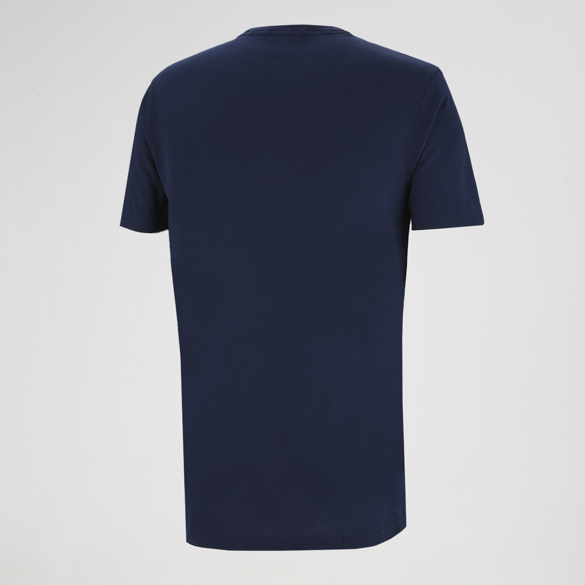 Remera Fila Gola V Pima III Hombre,  image number null