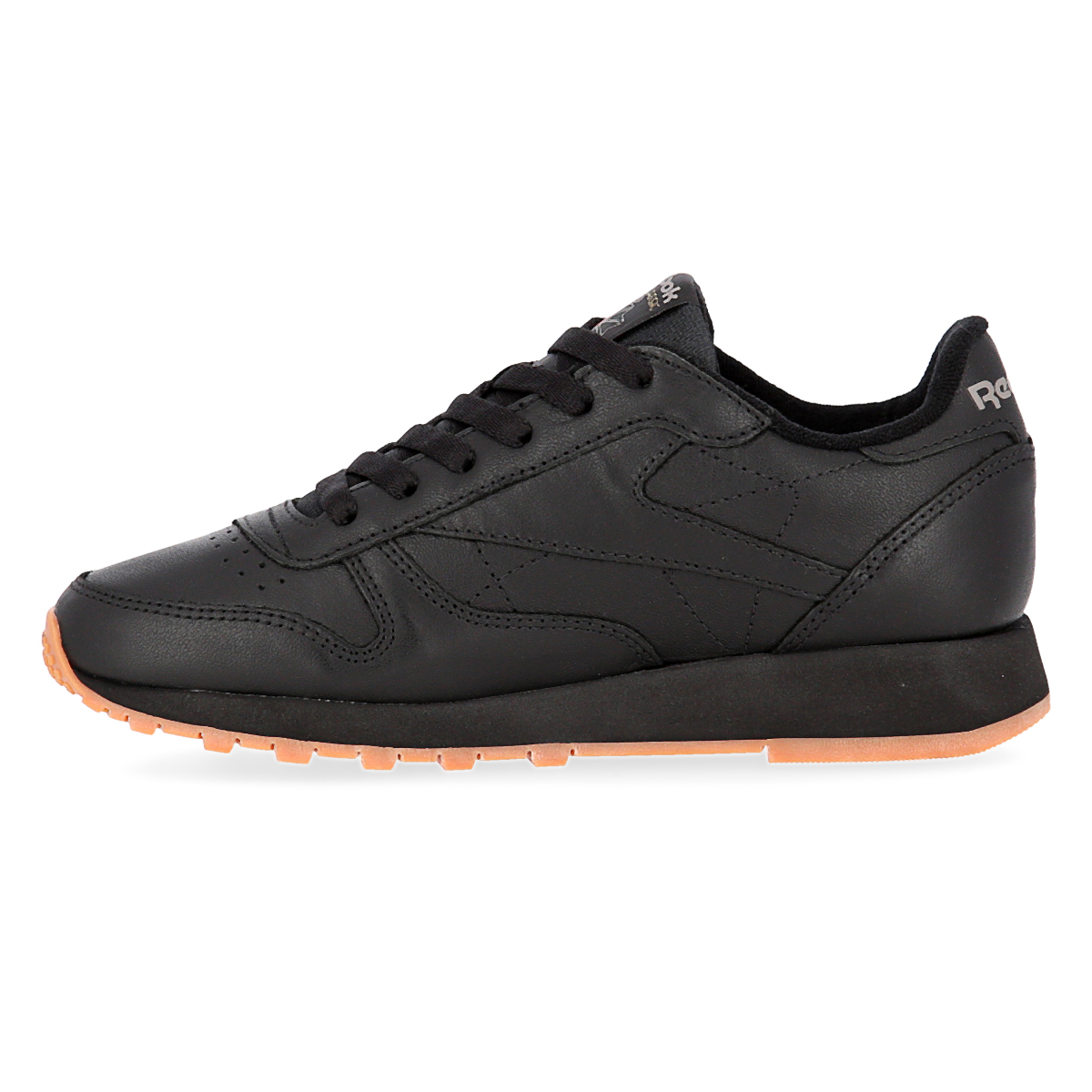 Zapatillas Reebok Classic Leather Mujer,  image number null