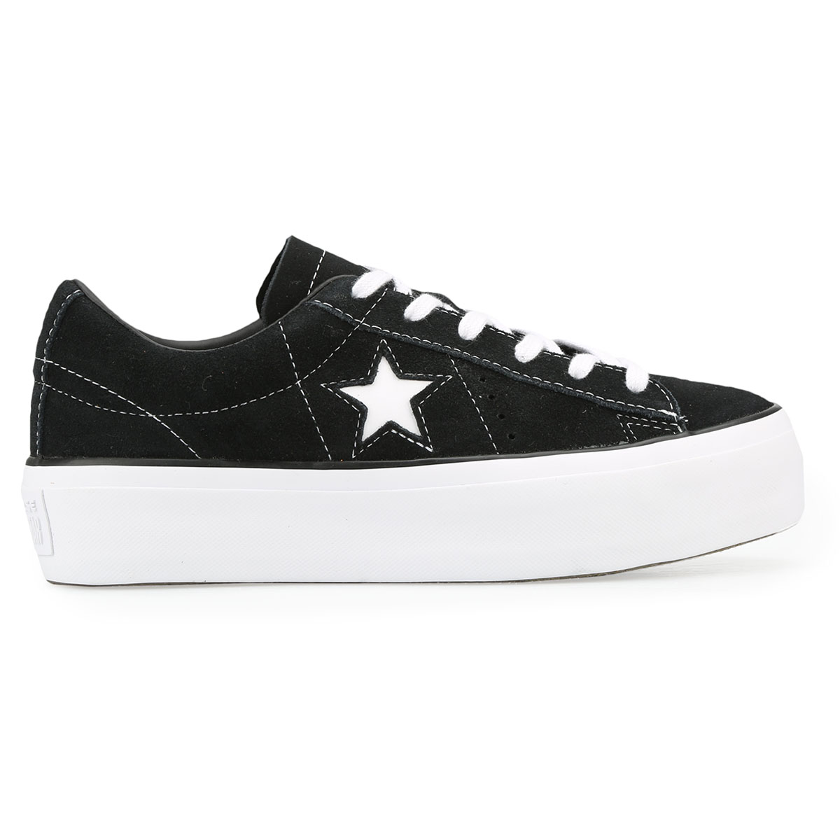 Zapatillas Converse One Star Platform Ox,  image number null